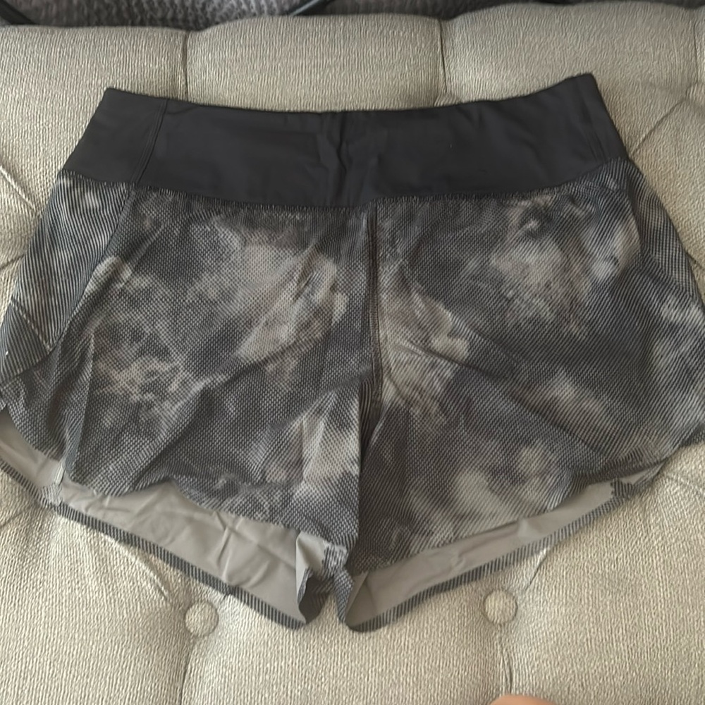 Athleta shorts